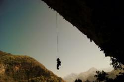 Cueva de Cumbia
